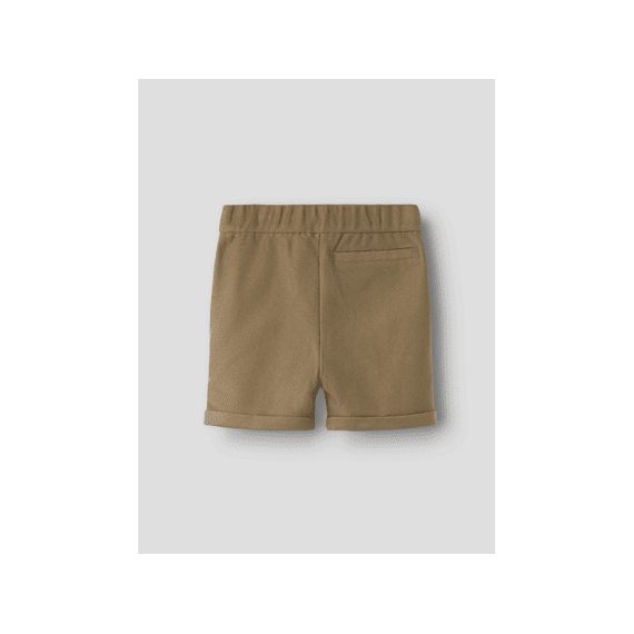 Lil'' Atelier Mini Short