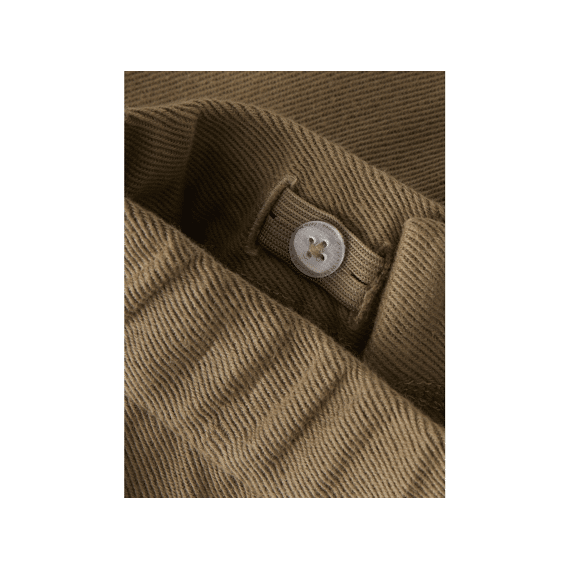 Lil'' Atelier Mini Short