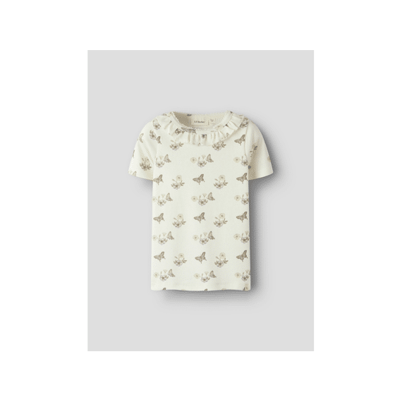 Lil'' Atelier Mini T-shirt