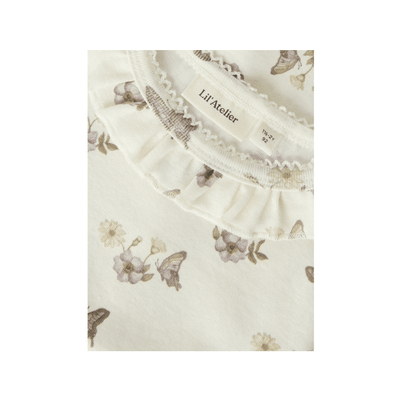 Lil'' Atelier Mini T-shirt