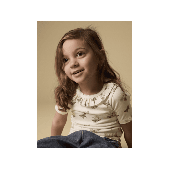 Lil'' Atelier Mini T-shirt