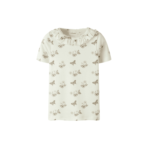 Lil'' Atelier Mini T-shirt