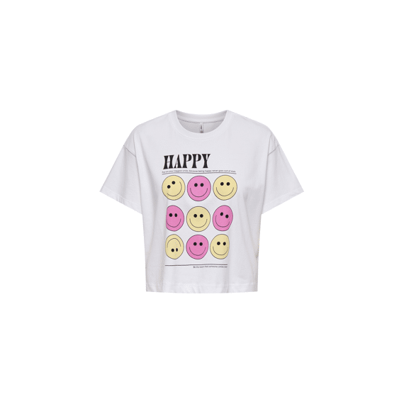 Kids Only Girl T-shirt