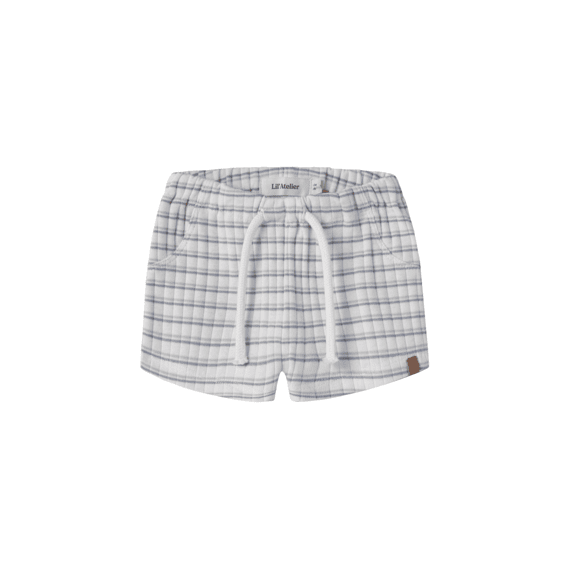 Lil'' Atelier Baby Short