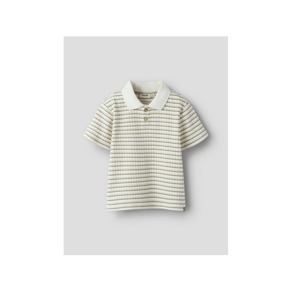 Lil'' Atelier Mini Polo