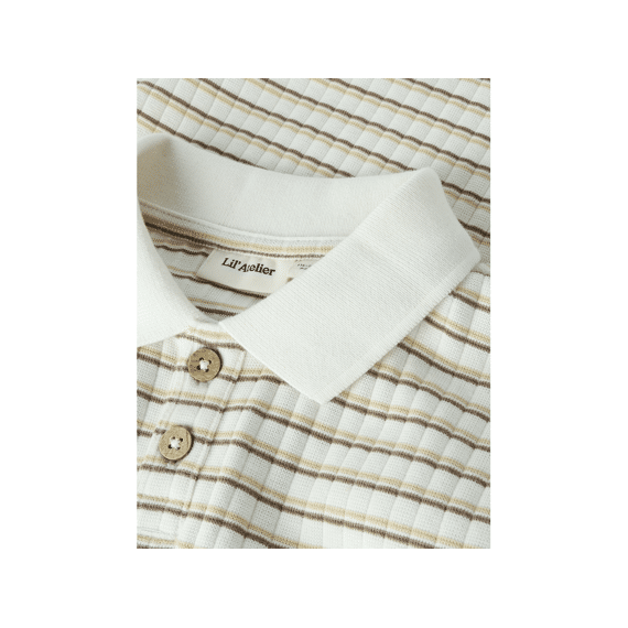 Lil'' Atelier Mini Polo