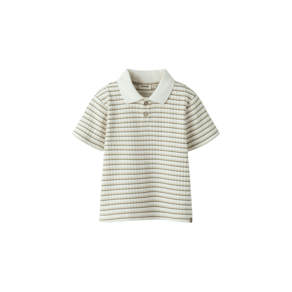 Lil'' Atelier Mini Polo