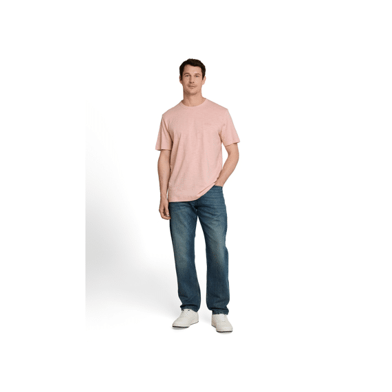 Tom Tailor Heren T-shirt