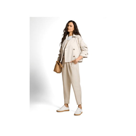 Tom Tailor Dames Broek