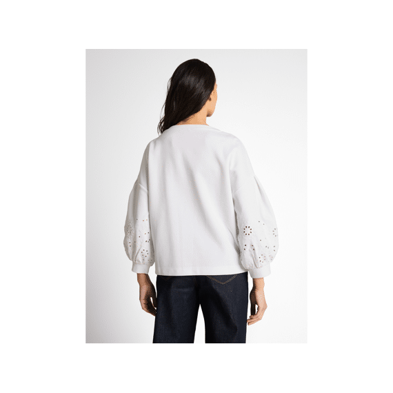 Tom Tailor Dames Sweater