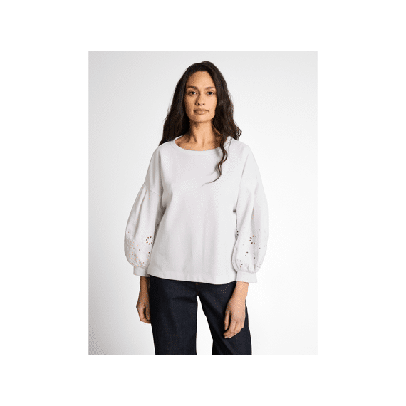 Tom Tailor Dames Sweater