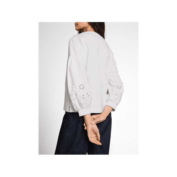 Tom Tailor Dames Sweater