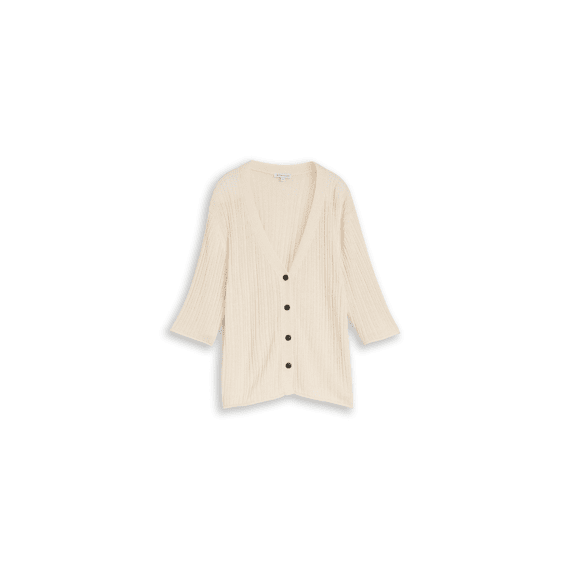 Tom Tailor Dames Gilet