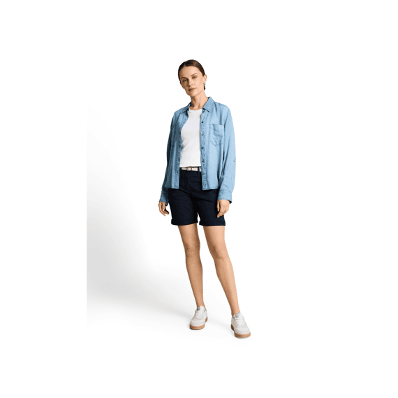 Tom Tailor Dames Short