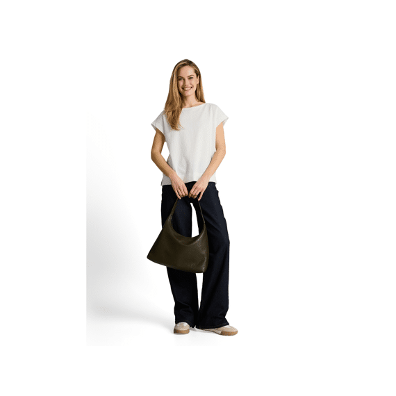 Tom Tailor Dames T-shirt