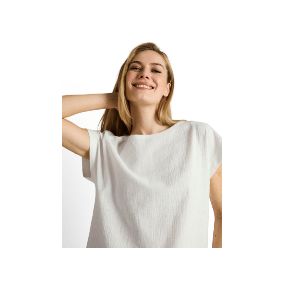 Tom Tailor Dames T-shirt