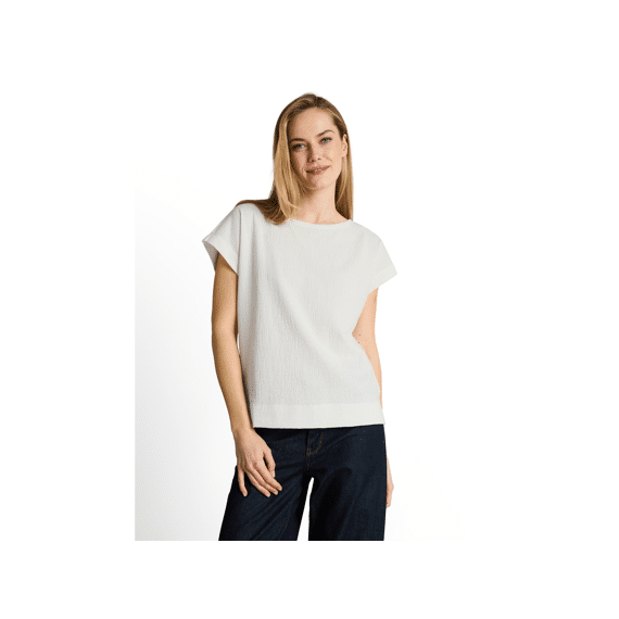 Tom Tailor Dames T-shirt