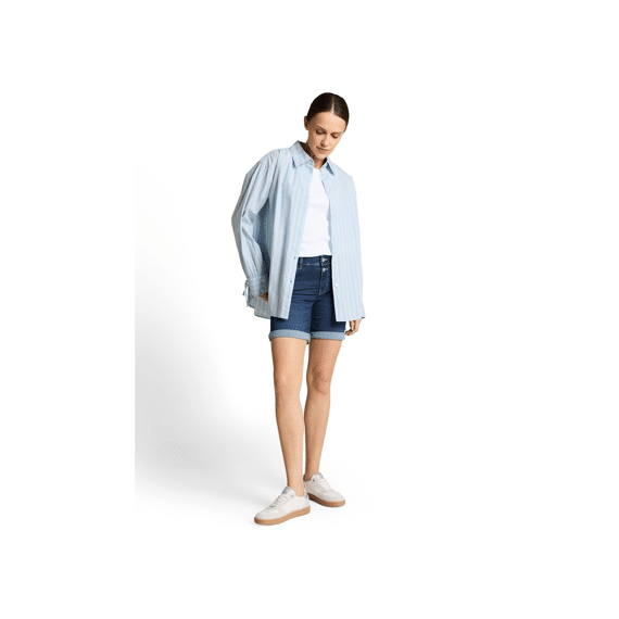 Tom Tailor Dames Short