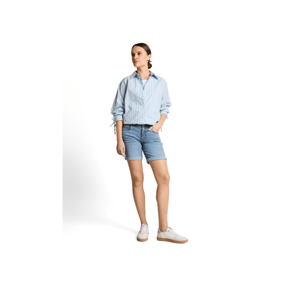 Tom Tailor Dames Short