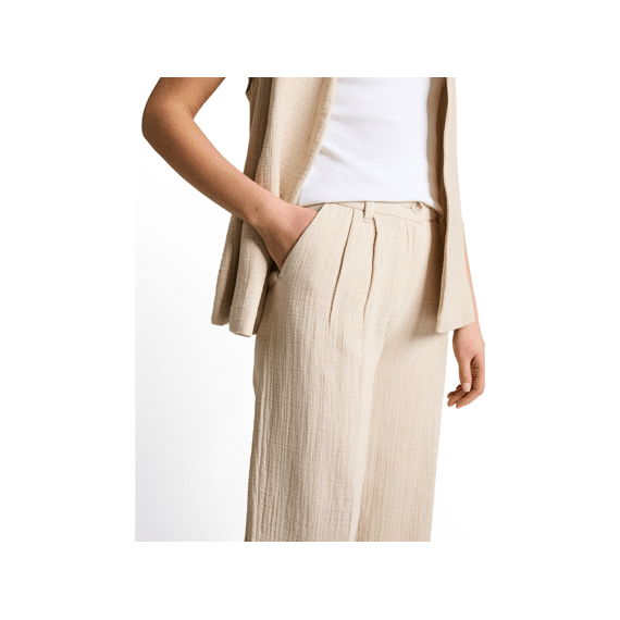 Tom Tailor Dames Broek