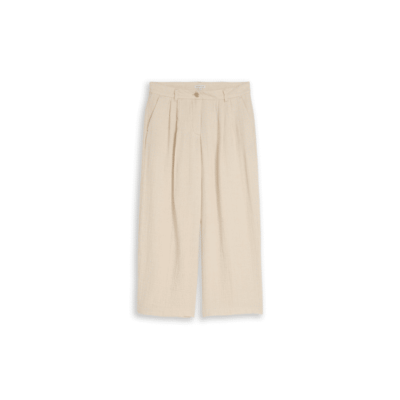 Tom Tailor Dames Broek