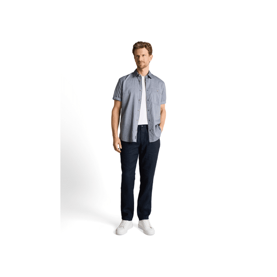 Tom Tailor Heren Hemd