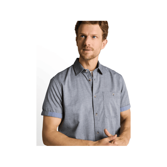 Tom Tailor Heren Hemd