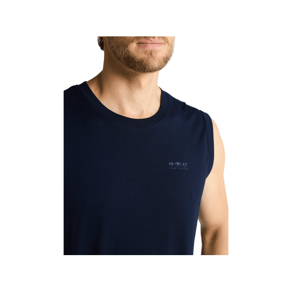 Tom Tailor Heren Top