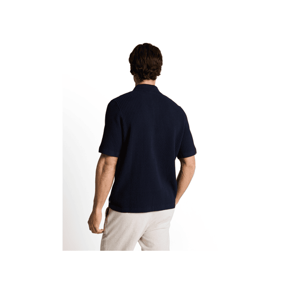 Tom Tailor Heren Polo