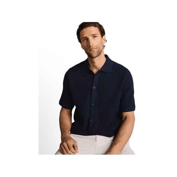 Tom Tailor Heren Polo