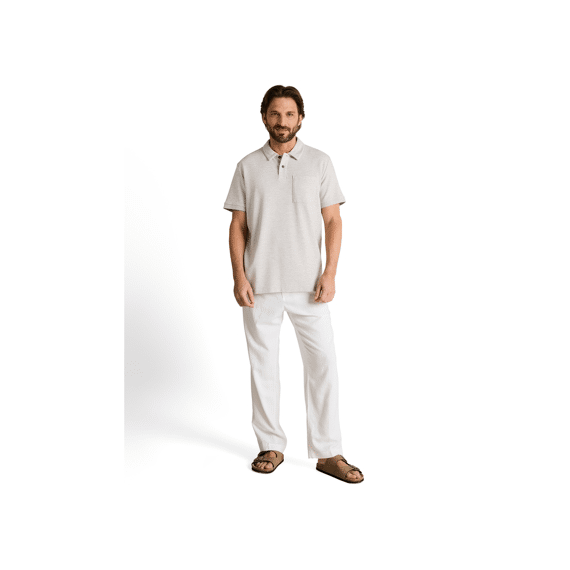 Tom Tailor Heren Polo