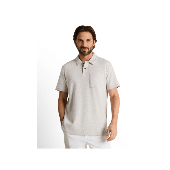 Tom Tailor Heren Polo