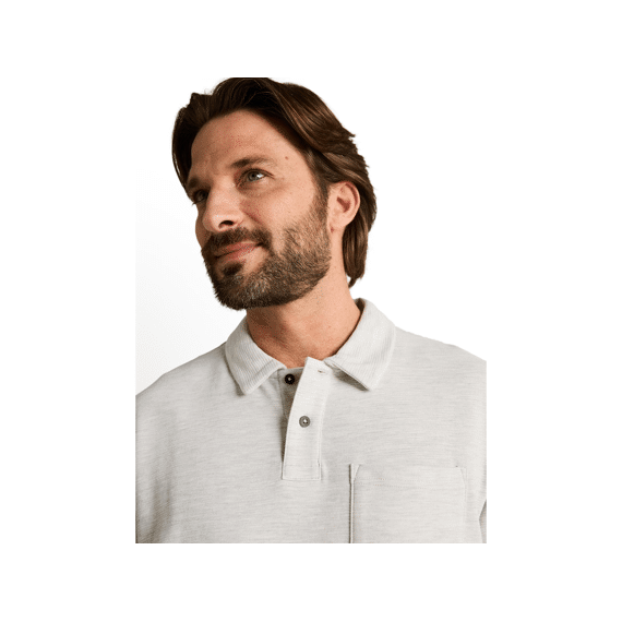Tom Tailor Heren Polo