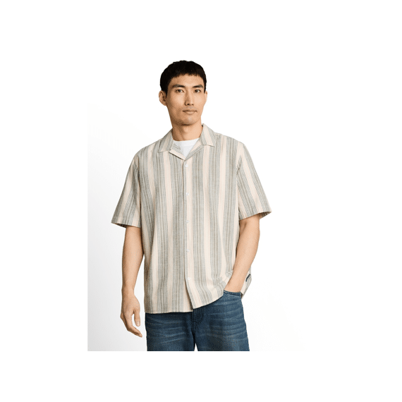 Tom Tailor Heren Hemd