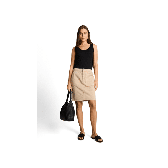 Tom Tailor Dames Rok