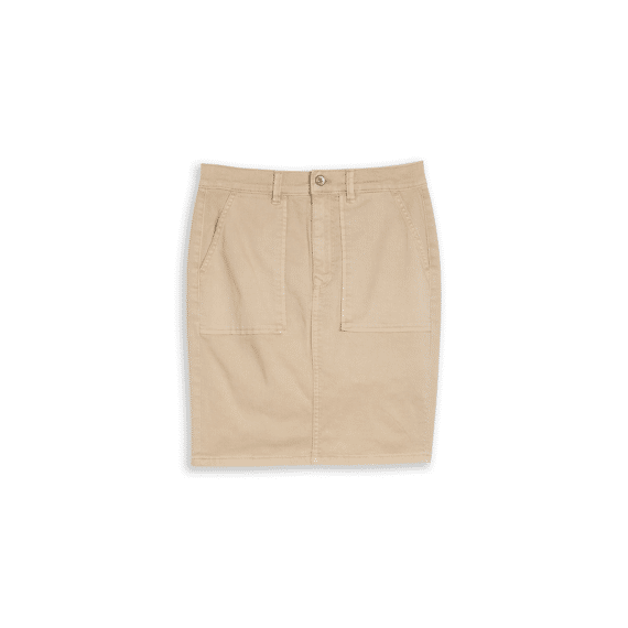Tom Tailor Dames Rok
