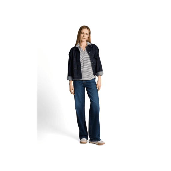 Tom Tailor Dames Bloes