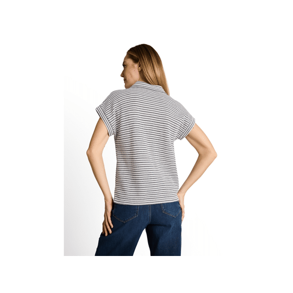 Tom Tailor Dames Bloes