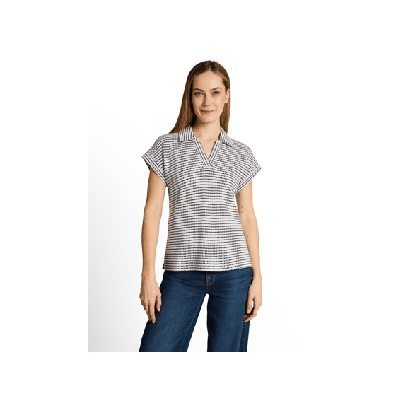 Tom Tailor Dames Bloes