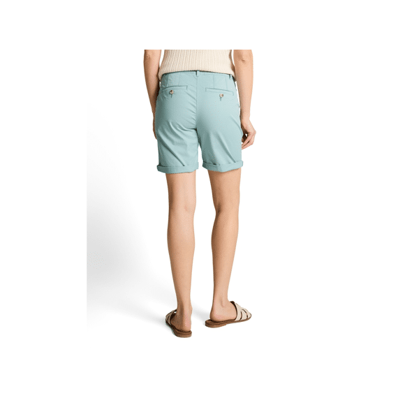 Tom Tailor Dames Short