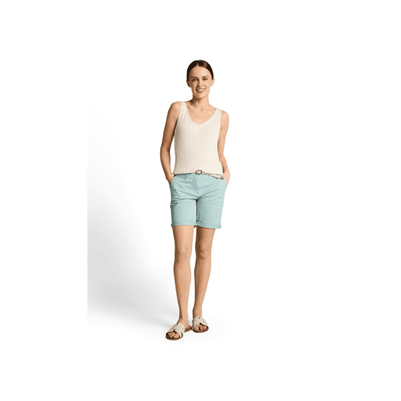 Tom Tailor Dames Short
