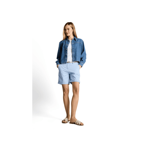 Tom Tailor Dames Short
