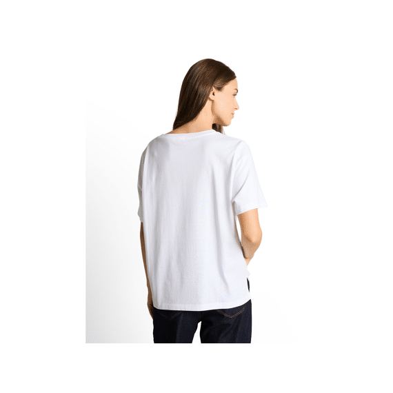 Tom Tailor Dames T-shirt