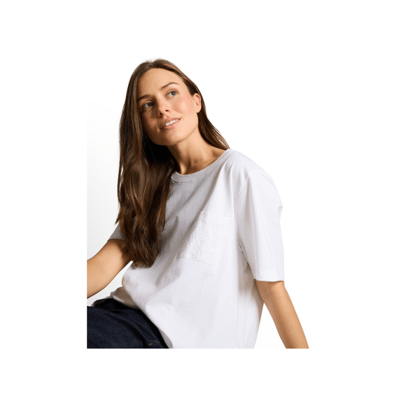 Tom Tailor Dames T-shirt