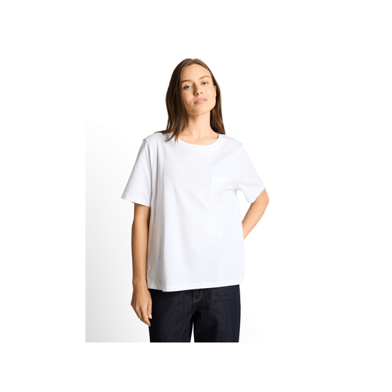 Tom Tailor Dames T-shirt