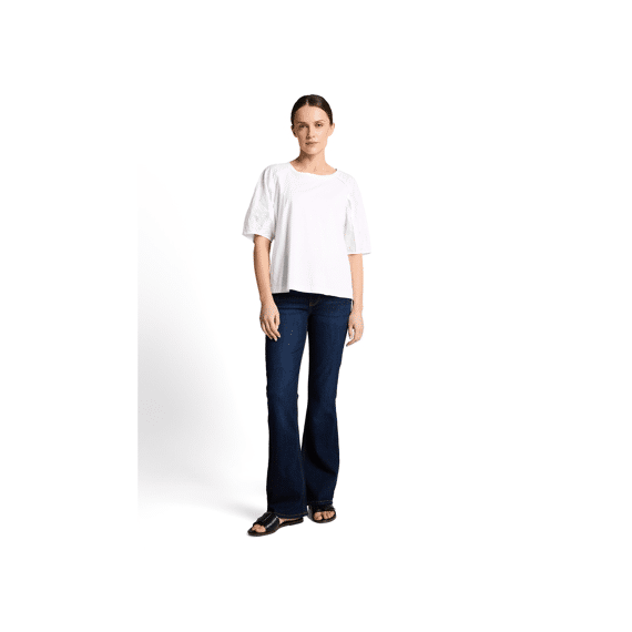 Tom Tailor Dames Bloes