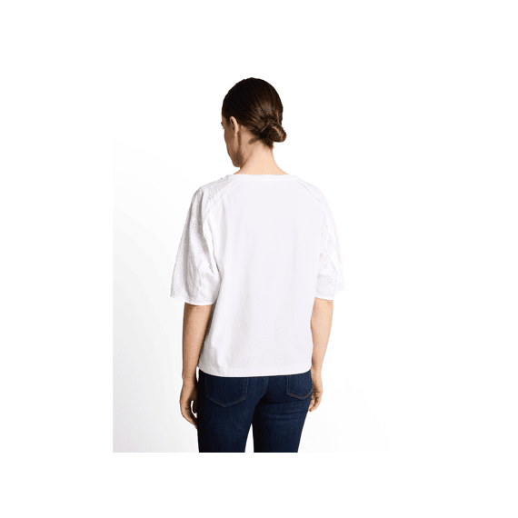 Tom Tailor Dames Bloes