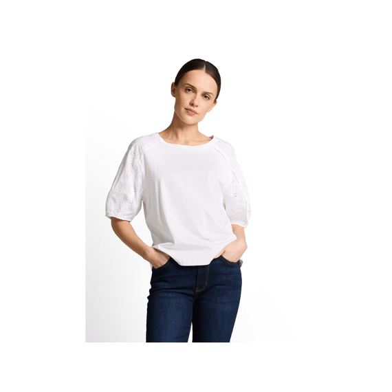 Tom Tailor Dames Bloes