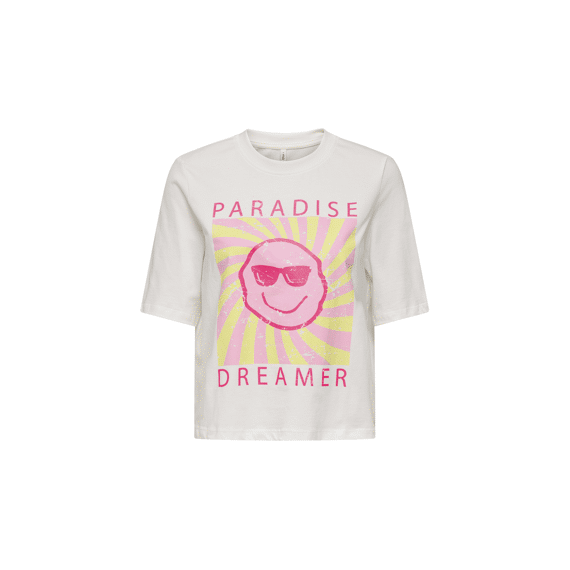 Kids Only Girl T-shirt