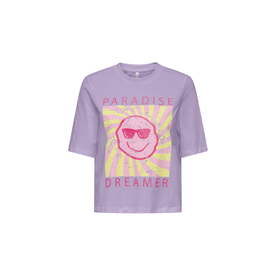 Kids Only Girl T-shirt